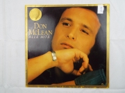Don McLean Alle Hits EX-